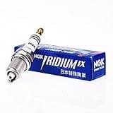 NGK Spark Plug TR5IX 7397 Pack of 6