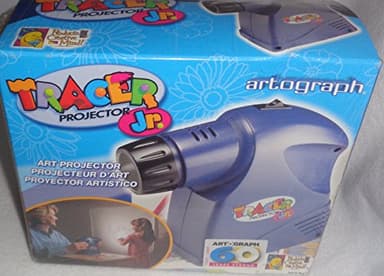 Artograph Tracer Junior Art Projector
