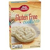 Betty Crocker Gluten Free Sugar Cookie Mix, 15 oz.