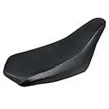 Complete Foam Seat for Sport Style ATV Quad 150cc 200cc 250cc 300cc Coolster Jonway Vitacci Blizzard Sport SUNL 4 Wheeler RPS CRT200 RS200 TK200