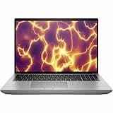 HP ZBook Fury G11 16" Mobile Workstation - WQUXGA - Intel Core i9 13th Gen i9-13950HX - vPro Technology - 64 GB - 2 TB SSD - English Keyboard