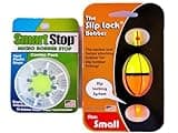 Slip Lock Bobber with Tool & Stops Combo Pack (Small)