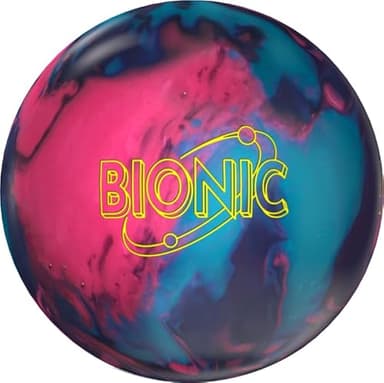 Storm Bionic Bowling Ball (15.0, Pounds)
