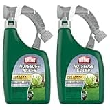Ortho Nutsedge Killer for Lawns Ready-to-Spray, 32 fl. oz. (2-Pack)