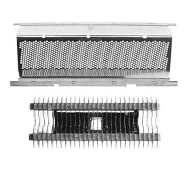 Foil and Cutter Set Compatible with Remington SP-42 XLR Series