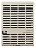 Empire Comfort Systems DV-215-SGLP 15,000 BTU Direct Vent Wall Furnace,Liquid Pr