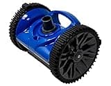 Pentair 360486 Rebel Suction-Side Inground Pool Cleaner Head