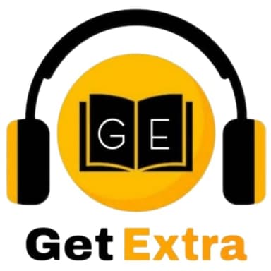 GetExtra - Audiobooks & Stories Library
