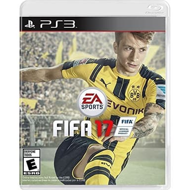 FIFA 17 - PlayStation 3