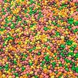 NERDS RAINBOW Candy 16 oz – Candies in Bulk Bag, Assorted Flavors (Strawberry, Grape, Orange, Lemonade, Watermelon), Sweet, Tangy, Crunchy