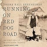 Running on Red Dog Road: And Other Perils of an Appalachian Childhood