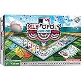 MasterPieces MLB Opoly Jr