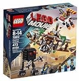 LEGO Movie 70812 Creative Ambush