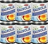 Magnolia Sweetened Condensed Milk 14 oz - 6 Cans by magnolia