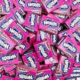 Nerds Mini Boxes Strawberry Hard Candy, Nerds Bulk, Nerds Candy Mini Boxes (2lbs) – Delicious Individually Wrapped Candy for Holidays, Kids, Office Party & more
