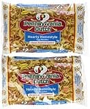 Pennsylvania Dutch Hearty Homestyle Egg Noodles, 12 Oz. Bag (Quantity of 2)