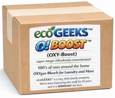 Our 10 Best Oxygen Based Bleach Brands for 2026 [US] | OneClearWinner.com
