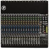Mackie 1604VLZ4 16-Channel Mixer