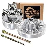 Mother Clutcher Bundle fits Polaris Ranger 1000 XP (2019-2020) HD Primary + Secondary Clutches