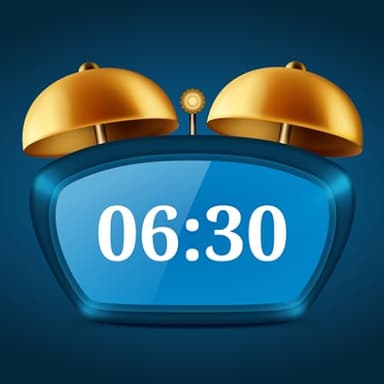 Weather, Calendar, Alarm Clock, ToDo List, Nightstand, Stopwatch - Productivity Helper (Kindle Tablet Edition)