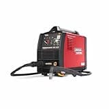 Lincoln Electric Tomahawk® 30 AIR Plasma Cutter with 10 ft (3.0 m) Hand Torch