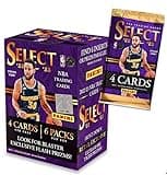 2022/23 Panini Select NBA Basketball BLASTER box (6 pks/bx)
