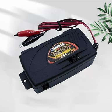 1670 12V Electric Fuel Pump RC Fit for Nitro Engine Model Aircraft Vehicle tool