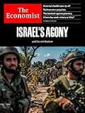 The Economist Magazine 14 - 20 October 2023 Israel'S Agony And Its Retribution