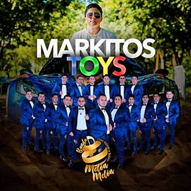 Markitos Toys