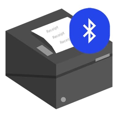 Thermal Printer BT(58mm)