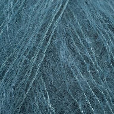 Rowan Kidsilk Haze Yarn - 582 Trance