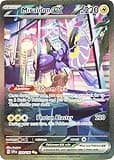 Pokemon - Miraidon ex 245/198 - Scarlet & Violet - Special Illustrator Rare - Full Art