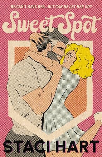 Sweet Spot (Roseville Ramblers Book 3)