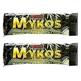 Xtreme Gardening Mykos Pure Mycorrhizal Inoculant, 100 g, 2 Count