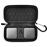 Case Compatible with AliveCor KardiaMobile Personal EKG| Kardia Mobile 6L EKG Device and Heart Monitor| Snap ECG Monitor for Apple and Android Device (Bag Only)