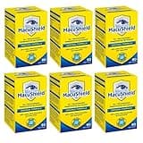 MACUSHIELD 90 CAPSULES (PACK OF 6) SUPER SAVER by Hampton Brands Ltd
