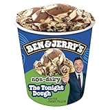 Ben & Jerry'S Non Dairy The Tonight Dough Frozen Dessert, 1 Pt