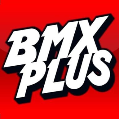 BMX PLUS! Magazine (Kindle Tablet Edition)