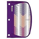Five Star Pencil Pouch/Pencil Case, Design Selected for You, 1 Count (50076)