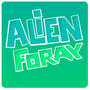 Alien Foray VR