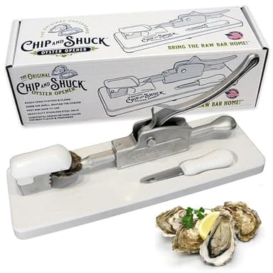 Our 10 Best Best Oyster Shucker Machine for 2026 [US] | OneClearWinner.com
