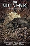 The Witcher Omnibus Volume 2