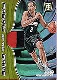 2017-18 Panini Totally Certified Fabric of Game Ryan Anderson PATCH Jersey 5/10 NBA Basketball Trading Card Rockets