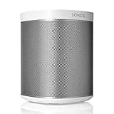 Sonos Play:1 - Compact Wireless Smart Speaker - White