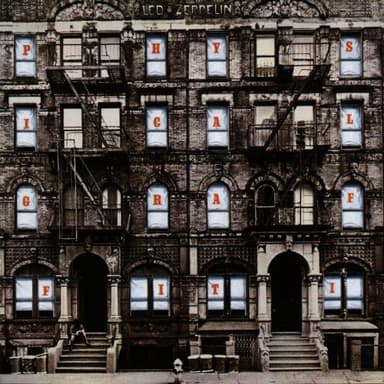Physical Graffiti