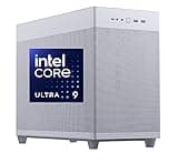 CPU Solutions VidCore Editing PC. HD 4K, 8K, 3D Modeling Computer Video Workstation Core Ultra 9, 5.7GHz 24-Core, 2TB NVMe SSD, Quadro RTX 4000 ADA, Win 11 Pro 128GB RAM