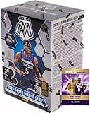 2023-2024 Panini MOSAIC Basketball Card Sealed Box - Chance for WEMBANYAMA ROOKIE CARD, Includes Custom Kobe Card