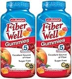 Fiber Well Gummies (Pack of 2) (220 Ct.)