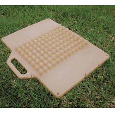 212 Main Cleat and Spike Cleaner