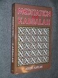 Meditation and Kabbalah